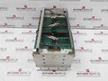 Valmet Pud 10B Automation Control Rack With Cpu Scu Memu Modules