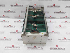 Valmet Pud 10B Automation Control Rack With Cpu Scu Memu Modules