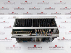 Valmet Pud 10 B Automation Control System Rack M8513621 M1 M8510061 M2 +24V/-24V