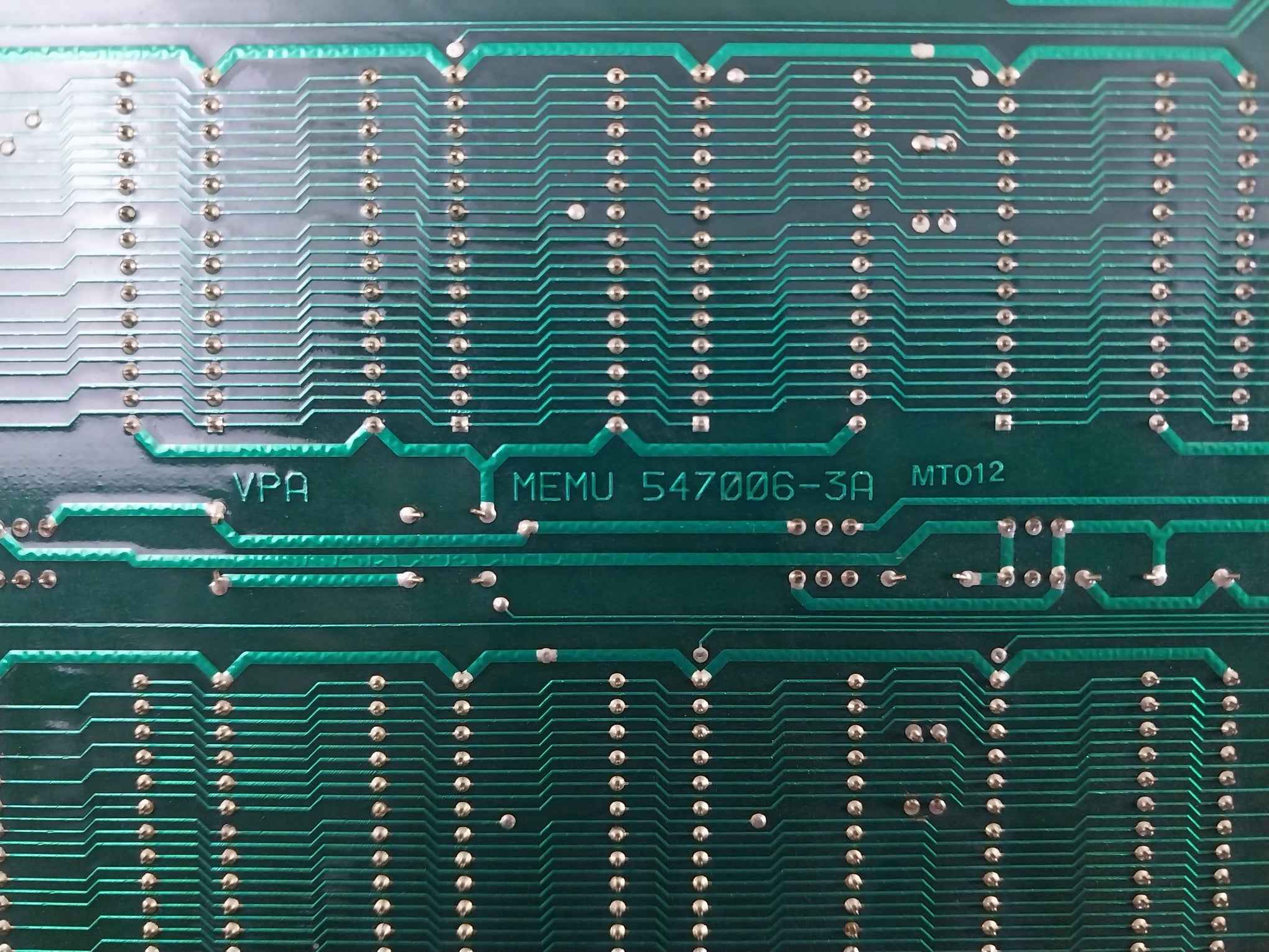 Valmet Pud 10 B Automation Control System Rack M8513621 M1 M8510061 M2 +24V/-24V