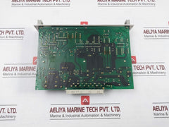 Valmet Pud 10 B Automation Control System Rack M8513621 M1 M8510061 M2 +24V/-24V