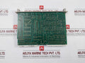 Valmet Pud 10 B Automation Control System Rack M8513621 M1 M8510061 M2 +24V/-24V