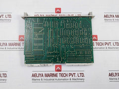 Valmet Pud 10 B Automation Control System Rack M8513621 M1 M8510061 M2 +24V/-24V
