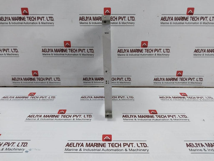Valmet Pud 10 B Automation Control System Rack M8513621 M1 M8510061 M2 +24V/-24V
