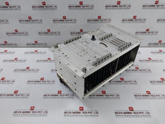 Valmet Pud 10 B Automation Control System Rack M8513621 M1 M8510061 M2 +24V/-24V