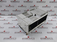 Valmet Pud 10 B Automation Control System Rack M8513621 M1 M8510061 M2 +24V/-24V