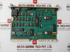 Valmet Pud 10 B Cpu Scu Rack Mount Panel 421822-1B,547070-3B,542844-7B,547006-3B