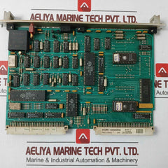 Valmet Pud 10 B Cpu Scu Rack Mount Panel 421822-1B,547070-3B,542844-7B,547006-3B
