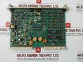 Valmet Pud 10 B Cpu Scu Rack Mount Panel 421822-1B,547070-3B,542844-7B,547006-3B