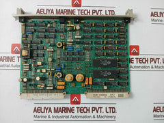 Valmet Pud 10 B Cpu Scu Rack Mount Panel 421822-1B,547070-3B,542844-7B,547006-3B