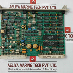 Valmet Pud 10 B Cpu Scu Rack Mount Panel 421822-1B,547070-3B,542844-7B,547006-3B
