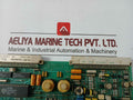 Valmet Pud 10 B Cpu Scu Rack Mount Panel 421822-1B,547070-3B,542844-7B,547006-3B