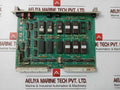 Valmet Pud 10 B Cpu Scu Rack Mount Panel 421822-1B,547070-3B,542844-7B,547006-3B