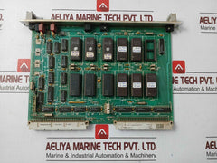 Valmet Pud 10 B Cpu Scu Rack Mount Panel 421822-1B,547070-3B,542844-7B,547006-3B