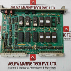 Valmet Pud 10 B Cpu Scu Rack Mount Panel 421822-1B,547070-3B,542844-7B,547006-3B