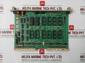 Valmet Pud 10 B Cpu Scu Rack Mount Panel 421822-1B,547070-3B,542844-7B,547006-3B