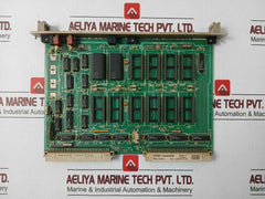 Valmet Pud 10 B Cpu Scu Rack Mount Panel 421822-1B,547070-3B,542844-7B,547006-3B