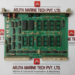 Valmet Pud 10 B Cpu Scu Rack Mount Panel 421822-1B,547070-3B,542844-7B,547006-3B