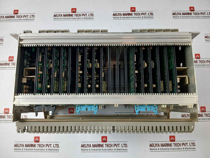 Valmet Pud 10 B Cpu Scu Rack Mount Panel 421822-1B,547070-3B,542844-7B,547006-3B