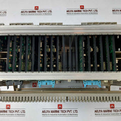 Valmet Pud 10 B Cpu Scu Rack Mount Panel 421822-1B,547070-3B,542844-7B,547006-3B