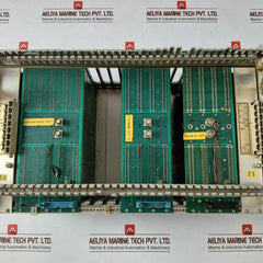 Valmet Pud 10 B Cpu Scu Rack Mount Panel 421822-1B,547070-3B,542844-7B,547006-3B