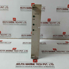 Valmet Pud 10 B Cpu Scu Rack Mount Panel 421822-1B,547070-3B,542844-7B,547006-3B