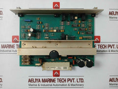 Valmet Pud 10 B Cpu Scu Rack Mount Panel 421822-1B,547070-3B,542844-7B,547006-3B