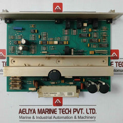 Valmet Pud 10 B Cpu Scu Rack Mount Panel 421822-1B,547070-3B,542844-7B,547006-3B