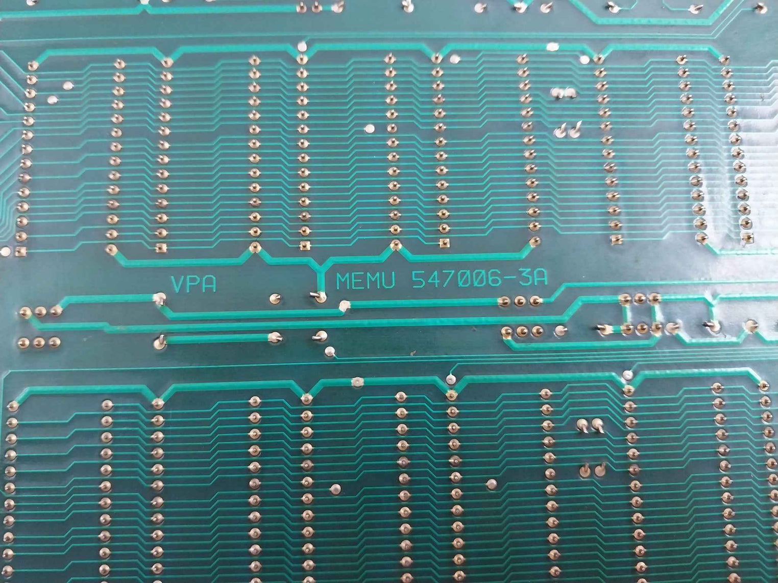 Valmet Pud 10 B Plc Process Automation Rack Module M8513621 M1, M8510041 M2