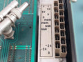 Valmet Pud 10 B Plc Process Automation Rack Module M8513621 M1, M8510041 M2