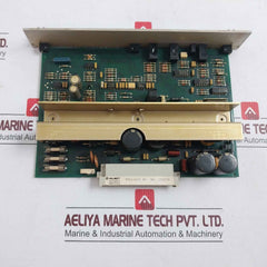 Valmet Pud 10 B Plc Process Automation Rack Module M8513621 M1, M8510041 M2