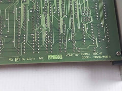 Valmet Pud 10 B Plc Process Automation Rack Module M8513621 M1, M8510041 M2