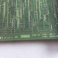 Valmet Pud 10 B Plc Process Automation Rack Module M8513621 M1, M8510041 M2