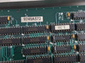 Valmet Pud 10 B Plc Process Automation Rack Module M8513621 M1, M8510041 M2