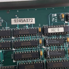 Valmet Pud 10 B Plc Process Automation Rack Module M8513621 M1, M8510041 M2