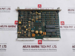 Valmet Pud 10 B Plc Process Automation Rack Module M8513621 M1, M8510041 M2