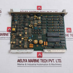 Valmet Pud 10 B Plc Process Automation Rack Module M8513621 M1, M8510041 M2