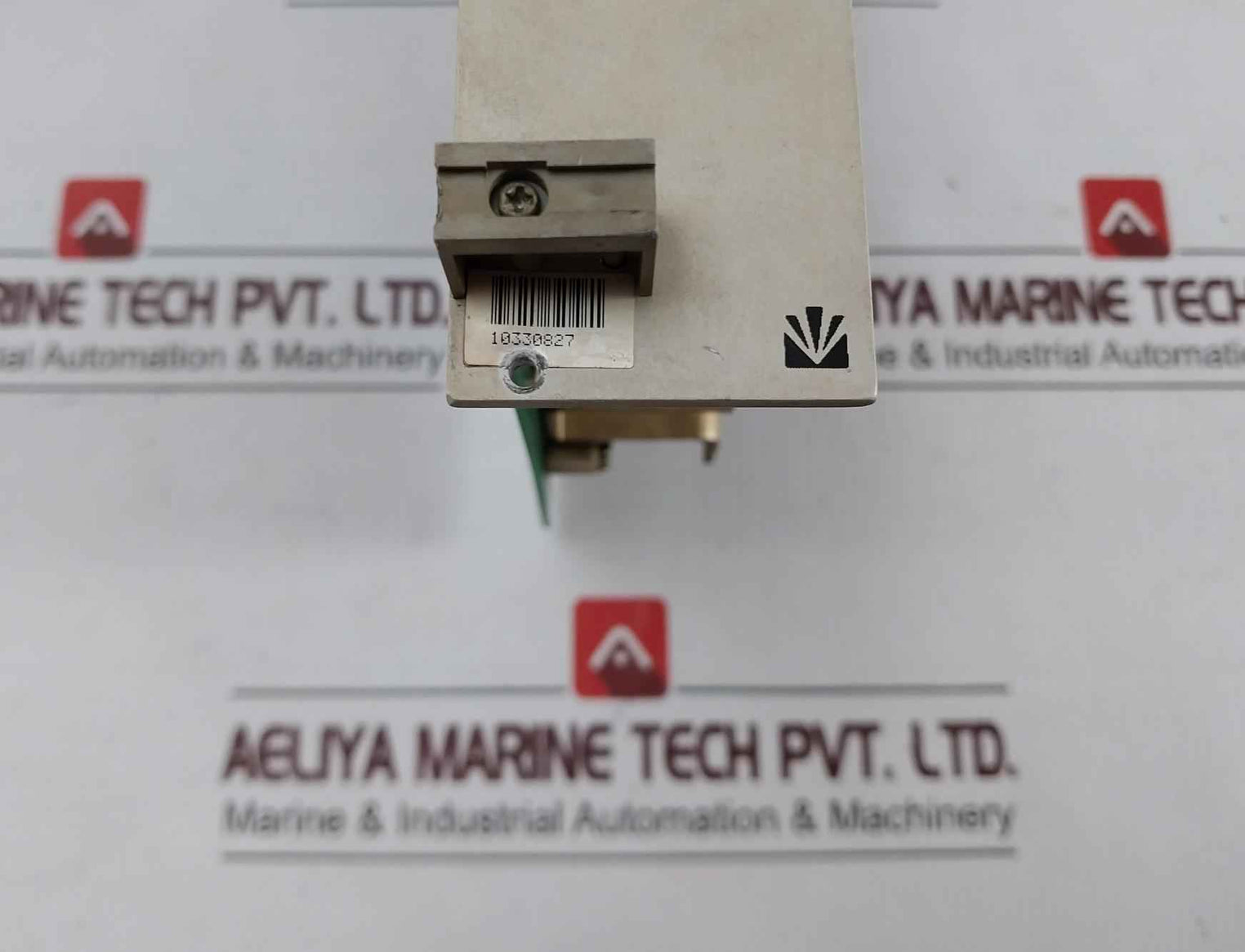 Valmet Pud 10 B Power Supply 421822-1B M8513621 02