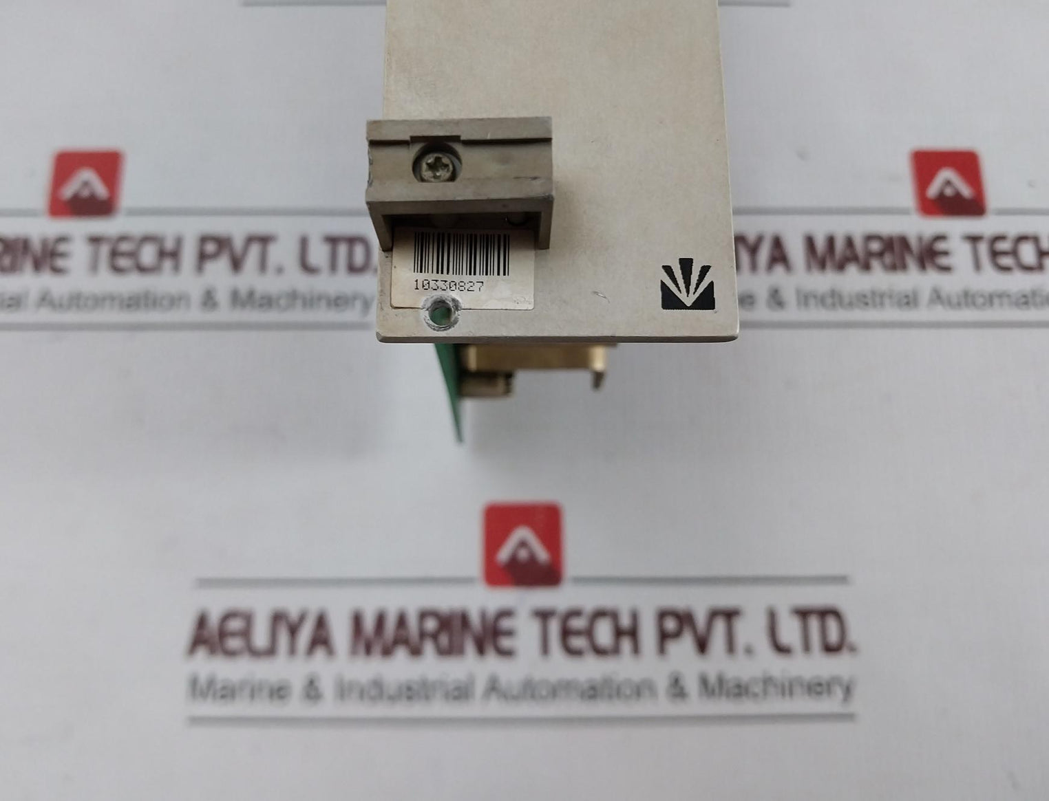 Valmet Pud 10 B Power Supply 421822-1B M8513621 02