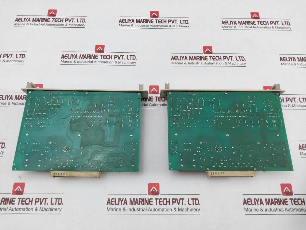 Valmet Pud 10 B Power Supply 421822-1B M8513621 02