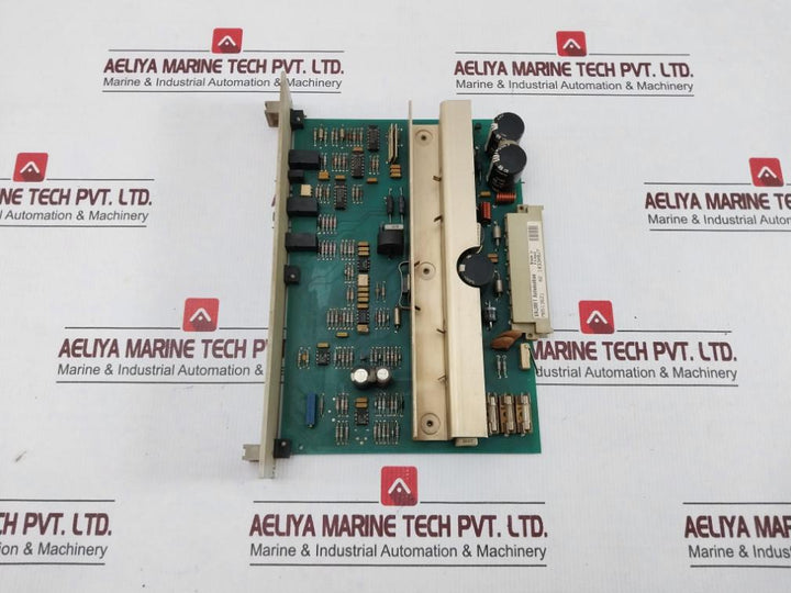 Valmet Pud 10 B Power Supply 421822-1B M8513621 02