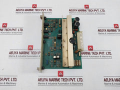 Valmet Pud 10 B Power Supply 421822-1B M8513621 02