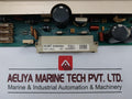 Valmet Pud 10 B Power Supply 421822-1B M8513621 02