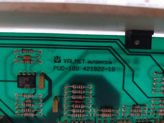Valmet Pud 10 B Power Supply 421822-1B M8513621 02