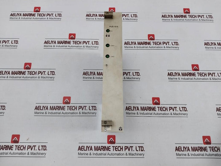 Valmet Pud 10 B Power Supply 421822-1B M8513621 02