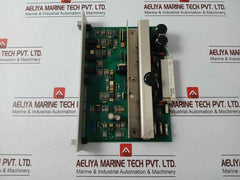 Valmet Pud 10 B Power Supply 421822-1B M851362 M1