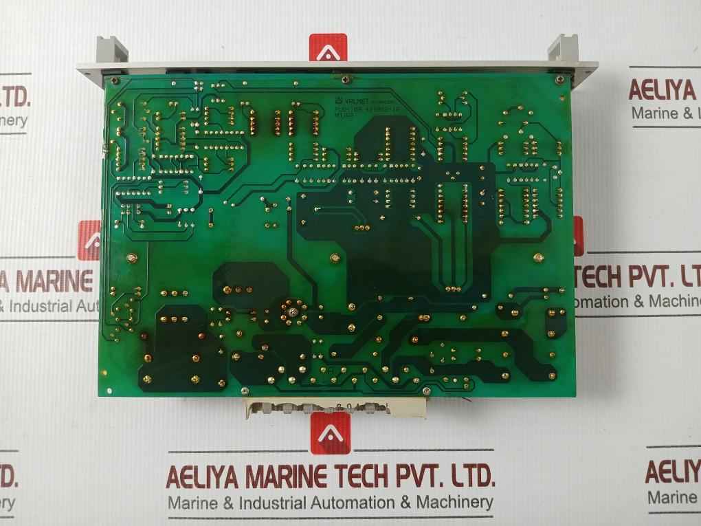 Valmet Pud 10 B Power Supply 421822-1B M851362 M1