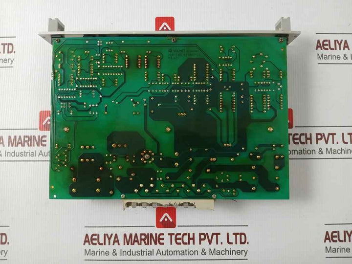 Valmet Pud 10 B Power Supply 421822-1B M851362 M1