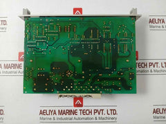 Valmet Pud 10 B Power Supply 421822-1B M851362 M1