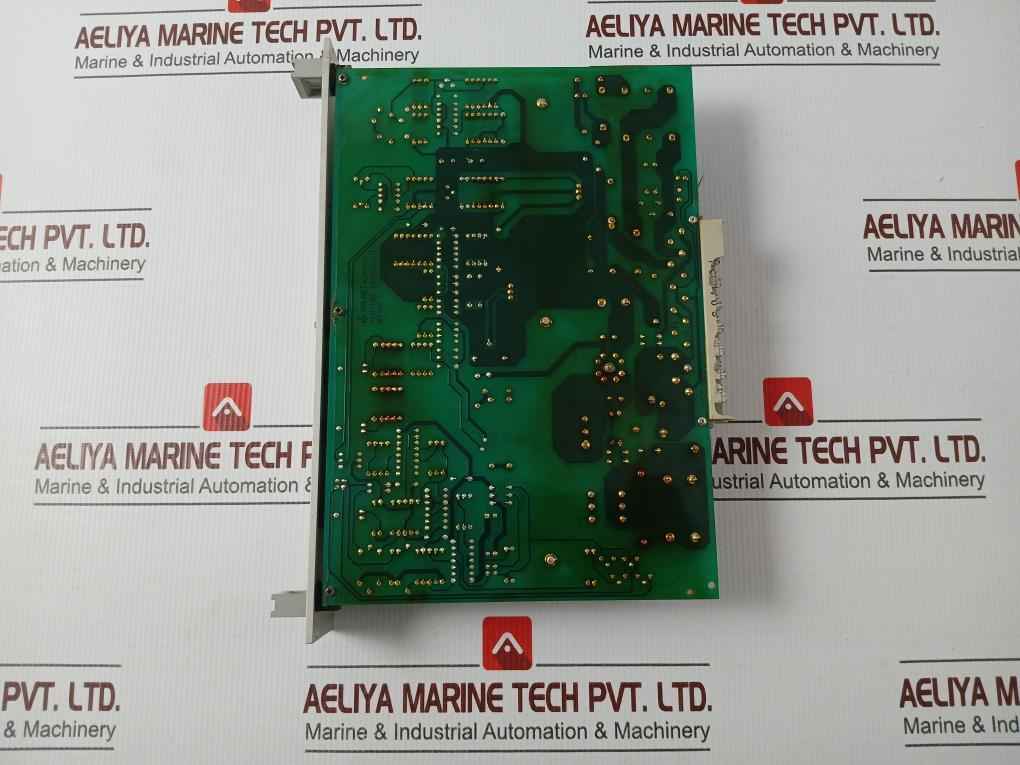 Valmet Pud 10 B Power Supply 421822-1B M851362 M1